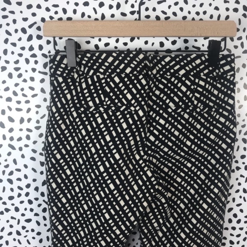 Express columnist pants size 00R - Picture 5 of 7